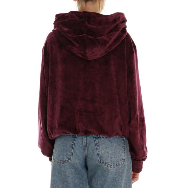 FELPA IN CINIGLIA HINNOMINATE - Mad Fashion | img vers.650x/